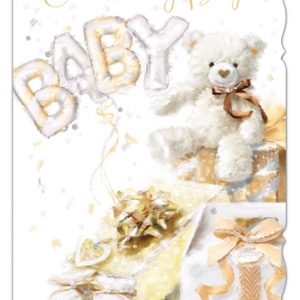 Christening – #001